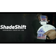 Мгновенное изменение цвета колоды | ShadeShift 