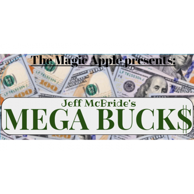 Купить Преращение денег в огромный платок от  Jeff McBride