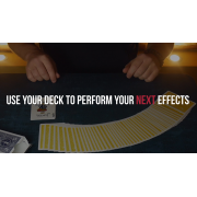 Productions presents Kicker Changing Deck