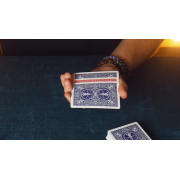 Productions presents Kicker Changing Deck