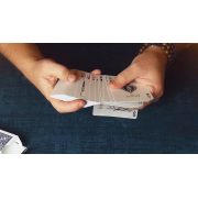 Productions presents Kicker Changing Deck