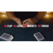 Productions presents Kicker Changing Deck