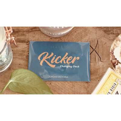 Купить TProductions presents Kicker Changing Deck