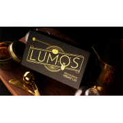 Вспышка для фокусов | Hanson Chien Presents LUMOS by Nemo