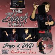 Загадочный черный сундук | The Black Chest by Handsome Criss and Taiwan Ben 