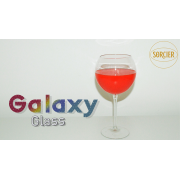 Обмен напитками | GALAXY GLASS от Sorcier Magic