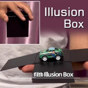 Коробка иллюзиониста