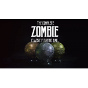 Летающий шар  | The Complete Zombie Gold by Vernet Magic