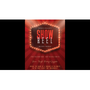 Show Reel (Gimmicks and Online Instructions) by Michael Murra