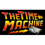 Машина времени | THE TIME MACHINE by Hugo Valenzuela