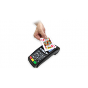 Credit Card Holder   by Joker Magic