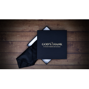 Платок для исчезновения, появления и подмен | GOD'S HANK by Gustavo Sereno and Gee Magic  