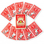 Magic Gaff Deck | Carnival trick deck