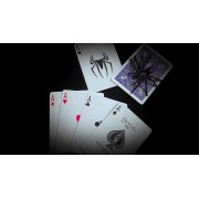 История с пауком | Spade Spider