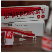Ультимативная Исчезающая Бутылка | Ultimate Vanishing Bottle Henry & Nielsen: