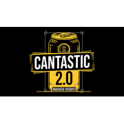 Ультимативная банка | UCanTastic 2.0 by Maurizio Visconti