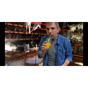 Напиток из неоткуда | Super Drink by Juan Pablo