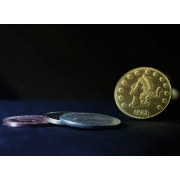 Супер монеты | FINAL GOLD — Super Locking Coins: