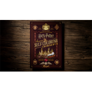 Волшебная раскраска Harry Potter, которая оживает в руках