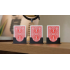 Купить Фокус 3 карты Монте | Three Cards Monte Stand Купить Фокус 3 карты Монте | Three Cards Monte Stand