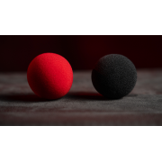 Magic Color Changing Sponge Balls 2” | Магические губчатые шарики, меняющие цвет