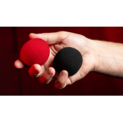 Magic Color Changing Sponge Balls 2” | Магические губчатые шарики, меняющие цвет