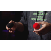 Magic Color Changing Sponge Balls 2” | Магические губчатые шарики, меняющие цвет