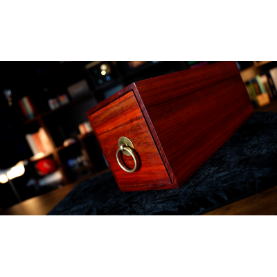 Большой ящик алхимика | Alchemists Chest Grande