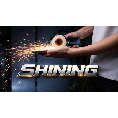 SHINING — генератор искр | Hide × EfimovFlash
