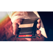 Кошелек фокусника | Nexus Wallet (Gimmick  by Javier Fuenmayor