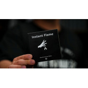 Instant Flame — компактное устройство для появления огня