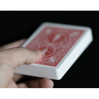 Купить Tech Deck by Craig Petty — технологичный финал карточного фокуса Купить Tech Deck by Craig Petty — технологичный финал карточного фокуса