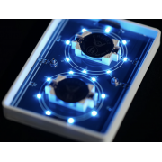Tech Deck by Craig Petty — технологичный финал карточного фокуса