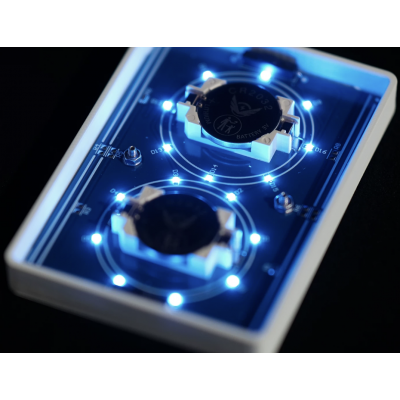 Купить Tech Deck by Craig Petty — технологичный финал карточного фокуса Купить Tech Deck by Craig Petty — технологичный финал карточного фокуса