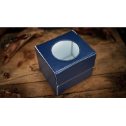 Revelation Box — профессиональный инструмент для предсказаний